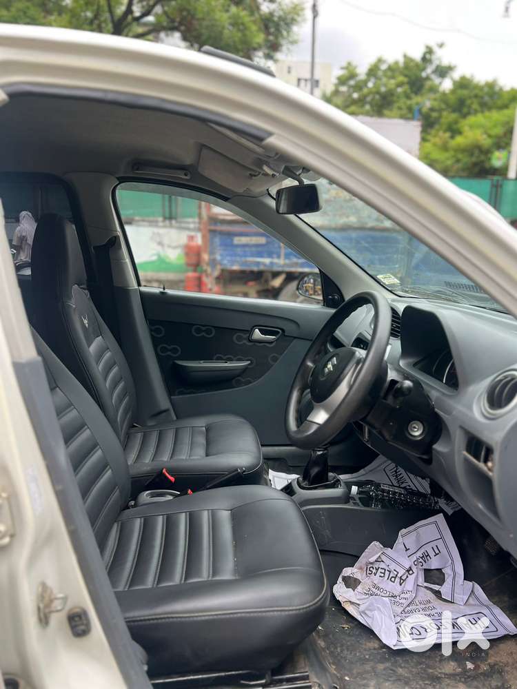 Maruti Suzuki Alto 800 Vxi Airbag, 2015, Petrol
