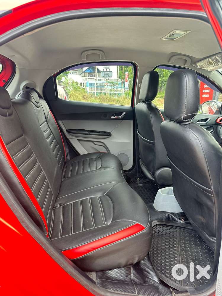 Tata Tiago 1.2 Revotron Xz Plus, 2021, Petrol