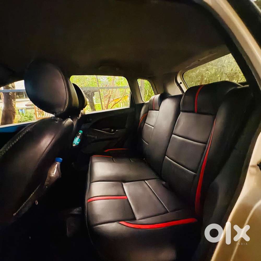 Ford Figo 2012 Diesel 141100 Km Driven