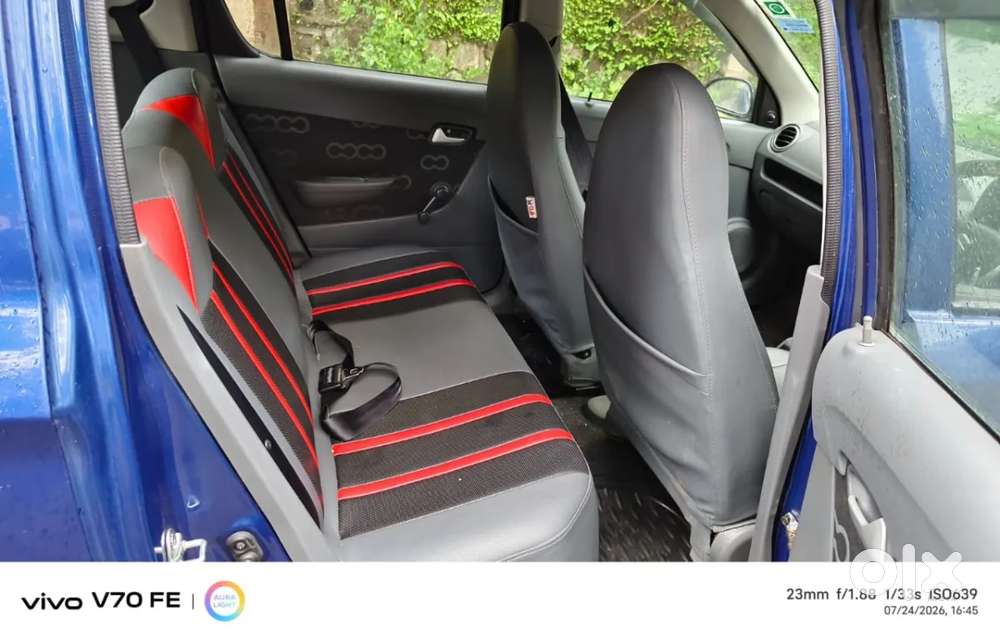 Maruti Suzuki Alto 800 Lxi, 2014, Petrol