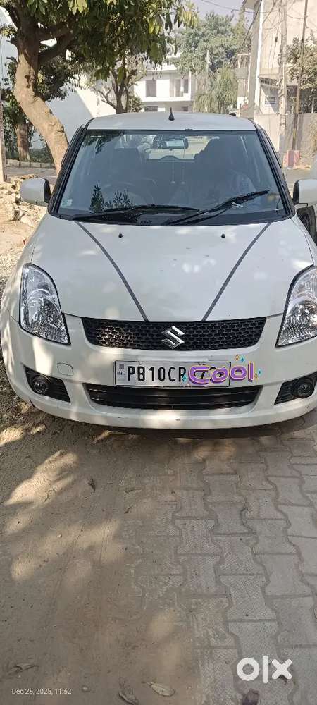 Swift Diesel For Sale