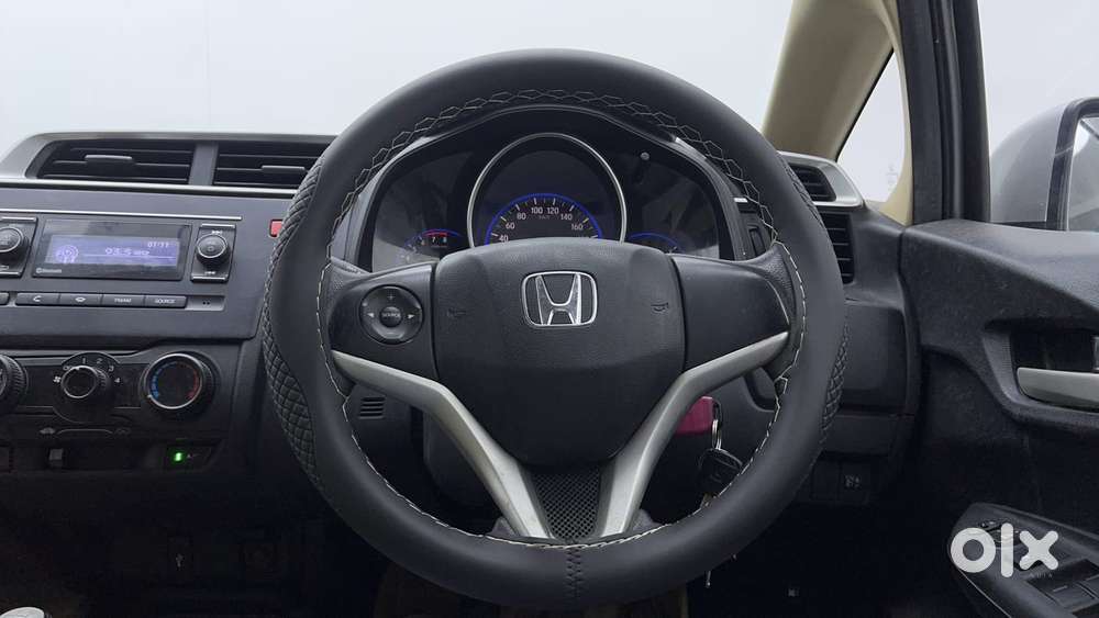 Honda Jazz 2009-2013 S, 2015, Petrol