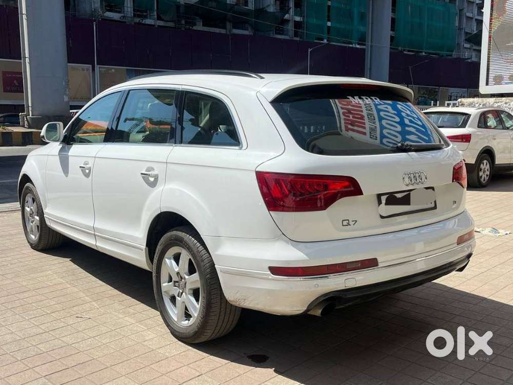Audi Q7 3.0 Tdi Quattro, 2011, Diesel