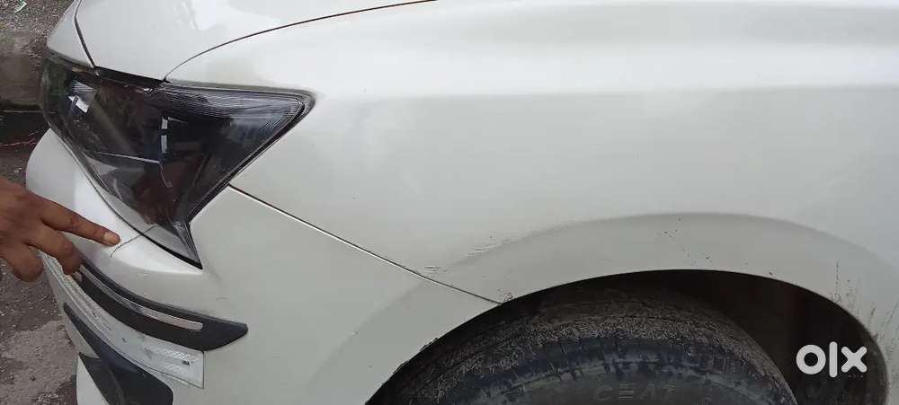 Maruti Dzire 2025 First Owner
