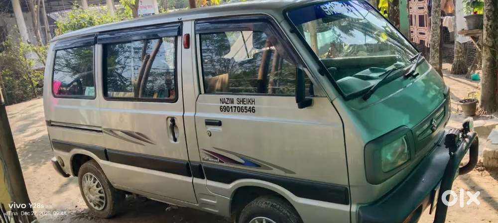 Maruti Suzuki