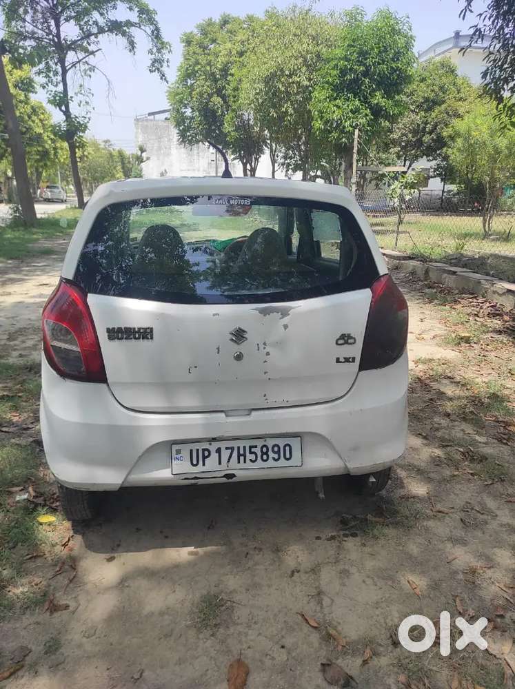 Good Condition Oll Ok Car Koi Kami Nhi Hai