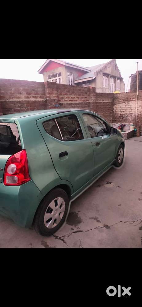 Maruti Suzuki A-star 2009 Petrol 74000 Km Driven