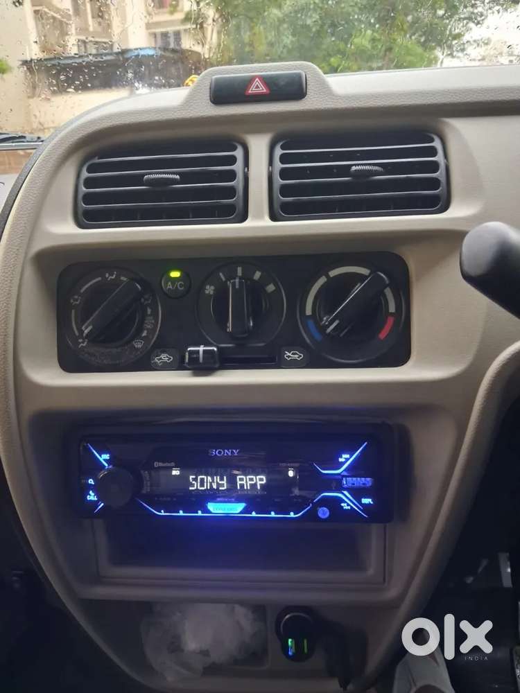 Maruti Suzuki Eeco, 2025, Petrol