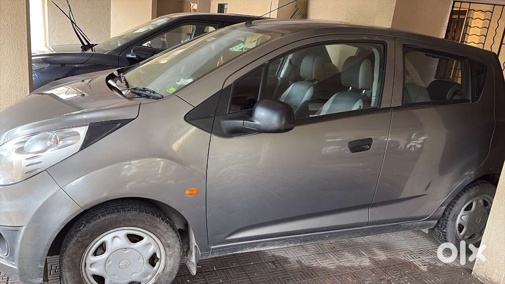 Chevrolet Beat Diesel 2011