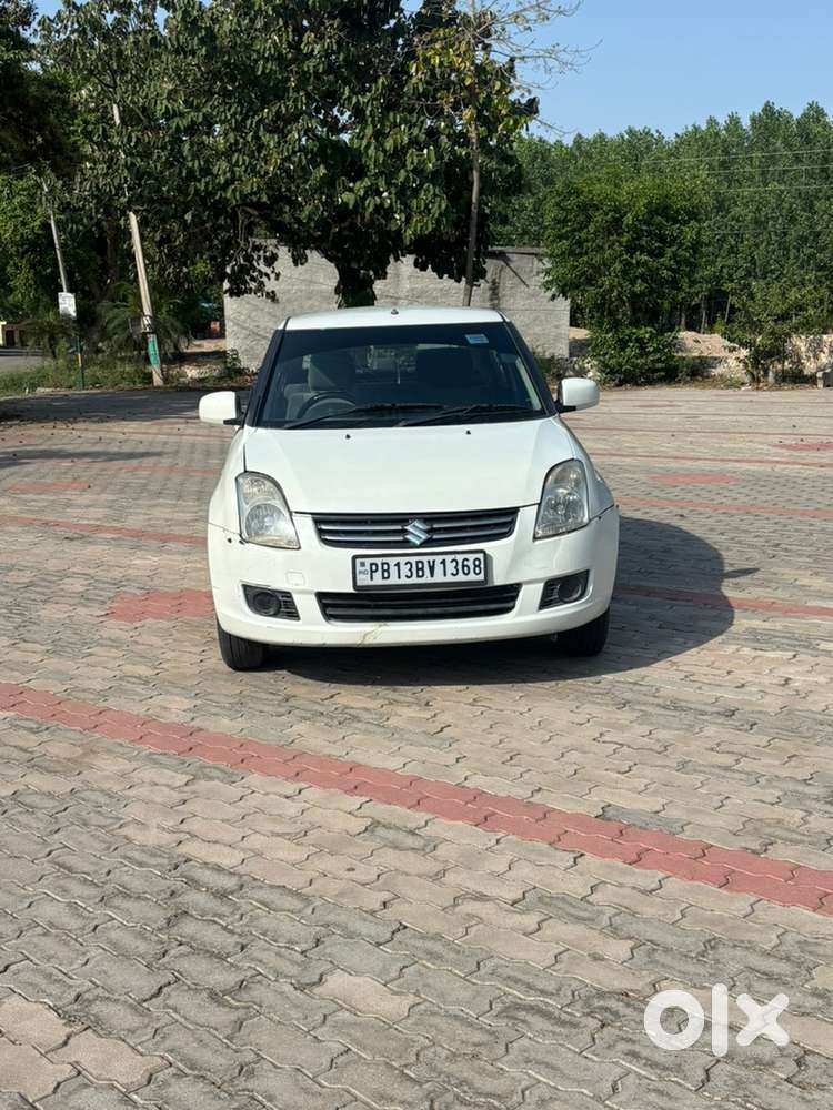 2009 Maruti Swift Dzire