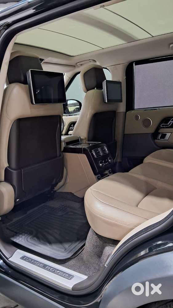 Land Rover Range 3.0 Diesel Lwb Vogue, 2019, Diesel