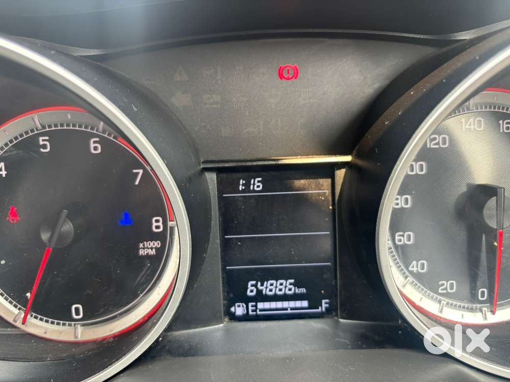 4.5 Lakh Non- Negotiable Swift For Sale