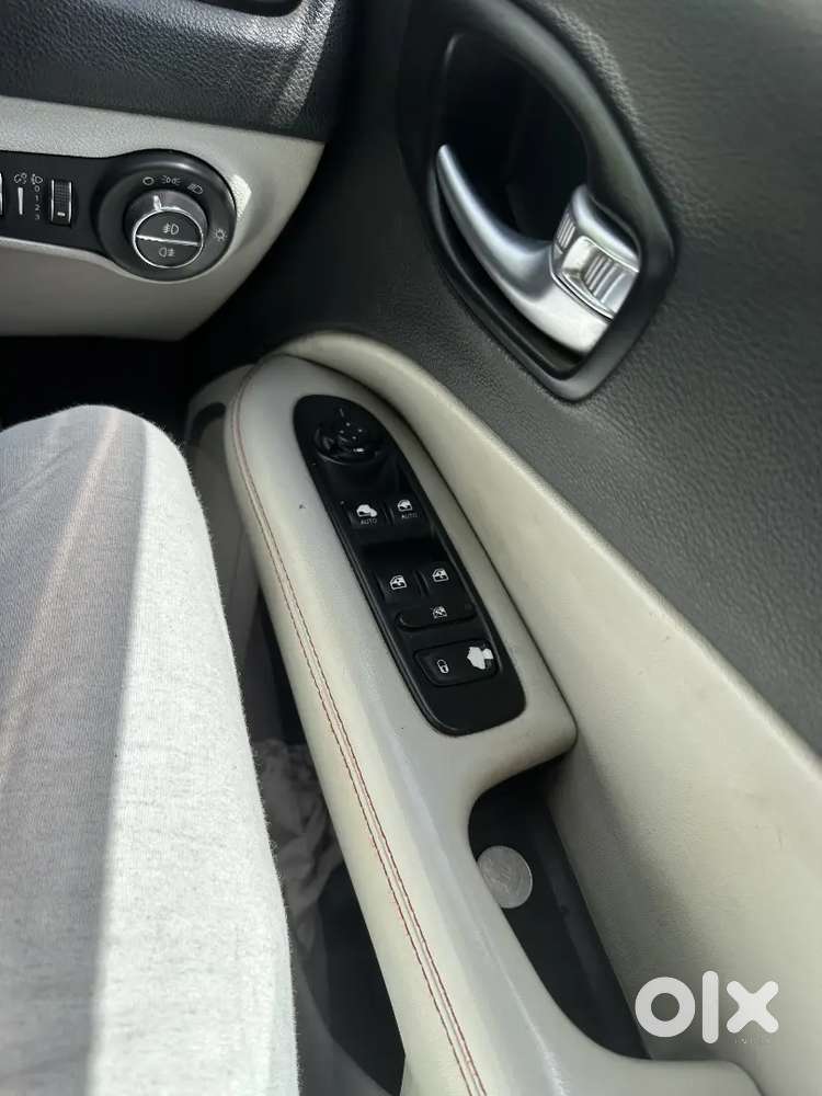 Jeep Compass 2018 Diesel 95000 Km Driven