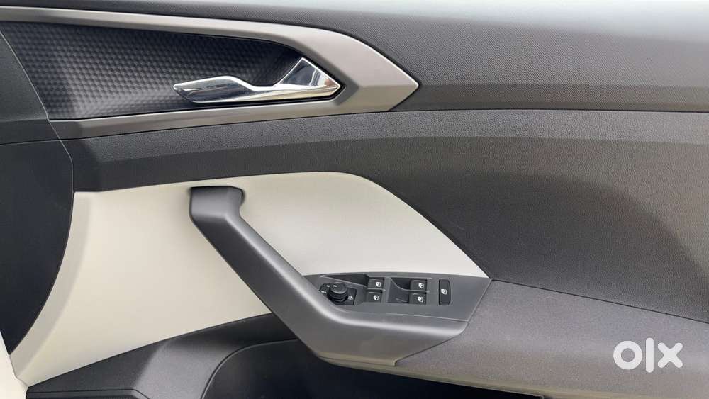 Skoda Kushaq 1.0 Ambition Classic Tsi At, 2023, Petrol