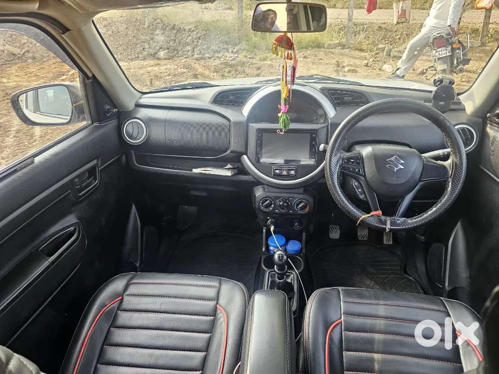 Brand New S- Presso Car Urgent For Sale
