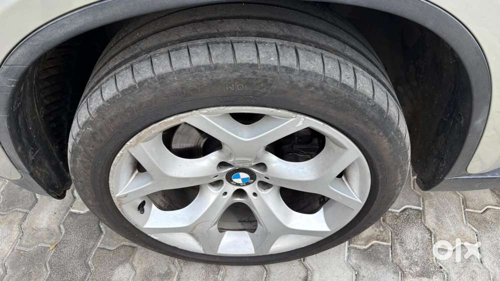 Bmw X6 [2009-2012] 3.0 Xdrive 30d, 2012, Diesel