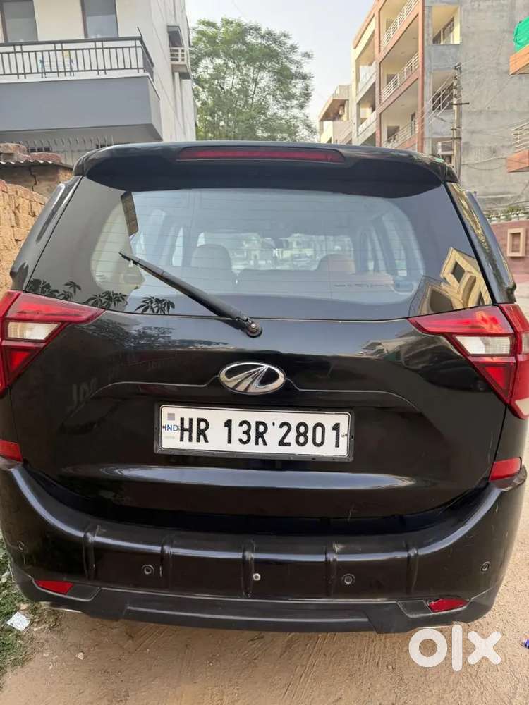 Mahindra Xuv500 Diesel 2021