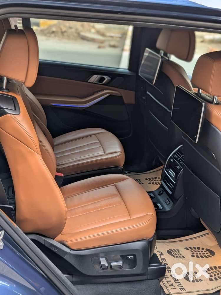 Bmw X7 3.0 Xdrive 40i M Sport, 2022, Petrol