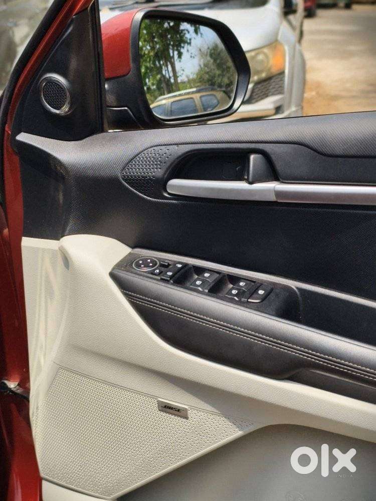 Kia Sonet Htx Plus Turbo Imt, 2022, Petrol