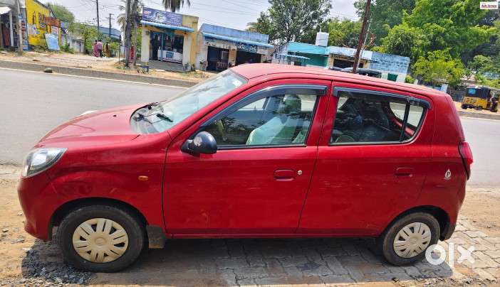 Maruti Suzuki Alto 800 Lxi, 2015, Petrol