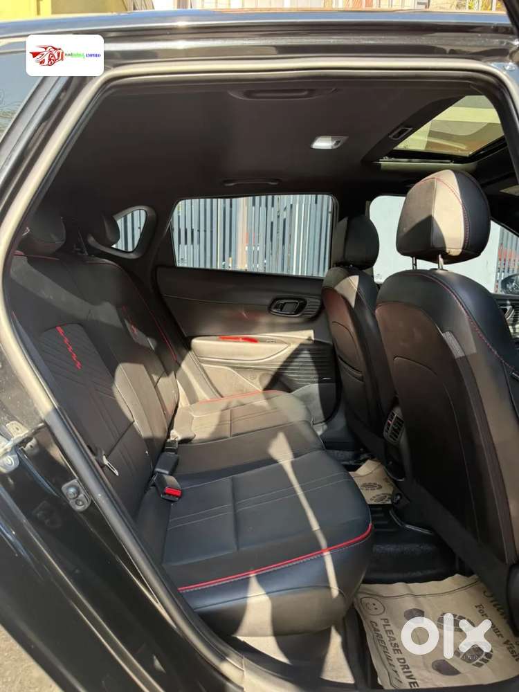 Hyundai I20 N Line 1.0 N8 Turbo Dct, 2025, Petrol