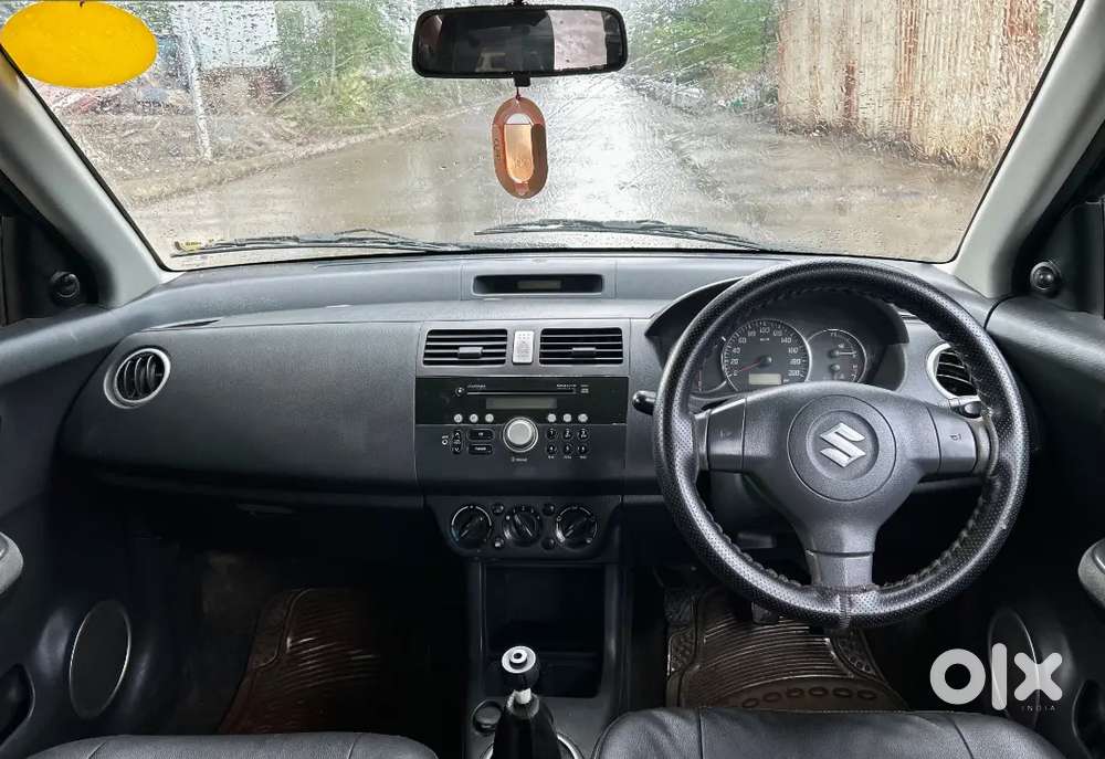 2010/30 Maruti Suzuki Dezire Vdi