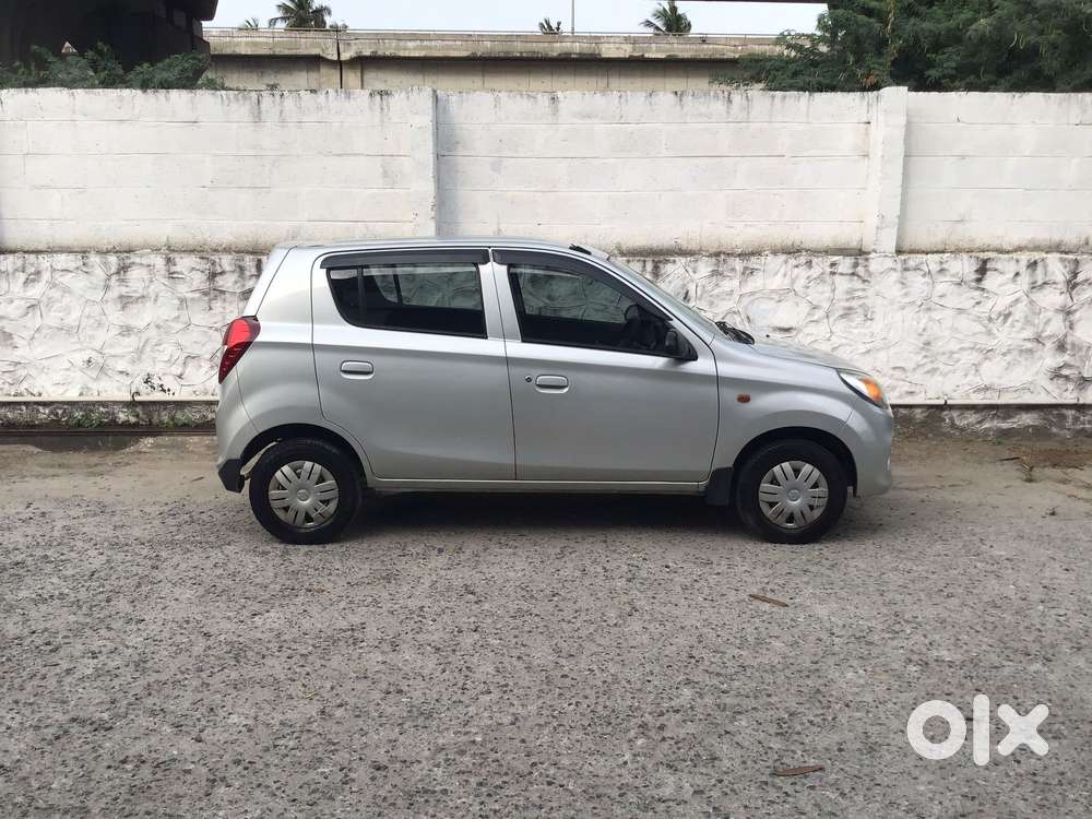 Maruti Suzuki Alto 800 Lxi Opt, 2018, Petrol