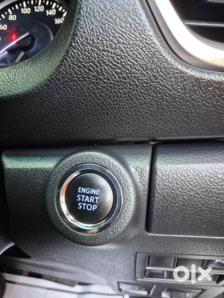 Toyota Fortuner Sigma 4 At Diesel, 2023, Diesel