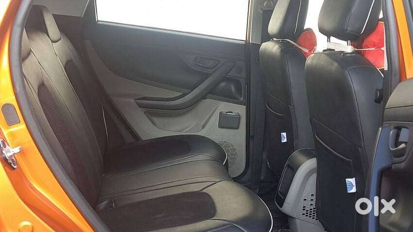 Nexon Petrol Less Driven For Sale