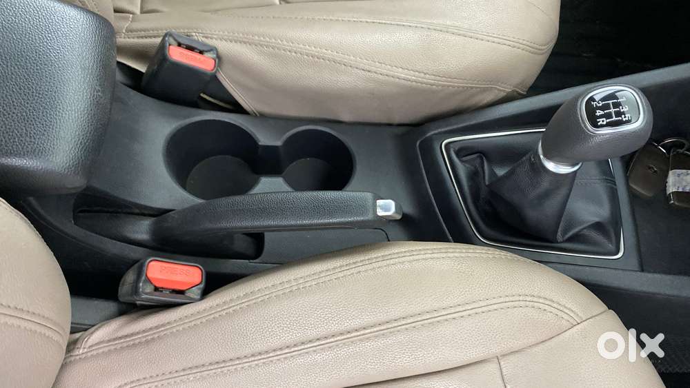 Hyundai Elite I20 Asta 1.2 (o), 2016, Petrol