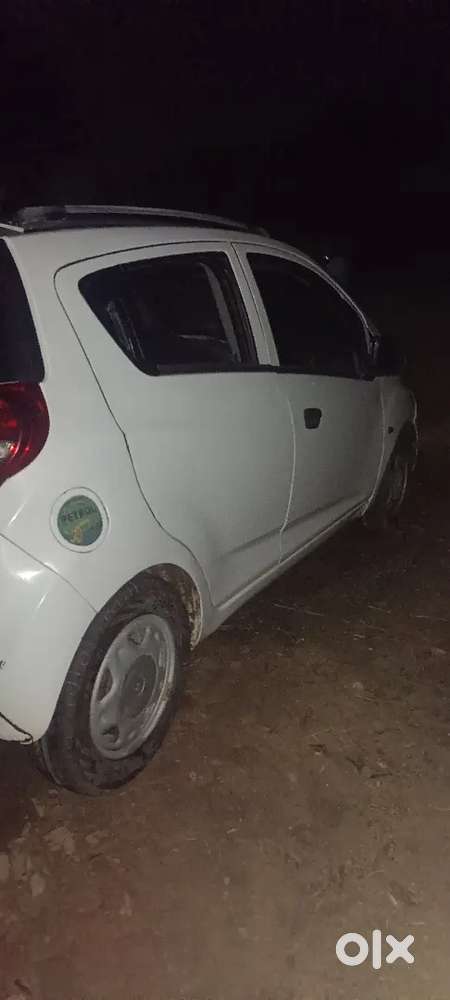 Chevrolet Beat