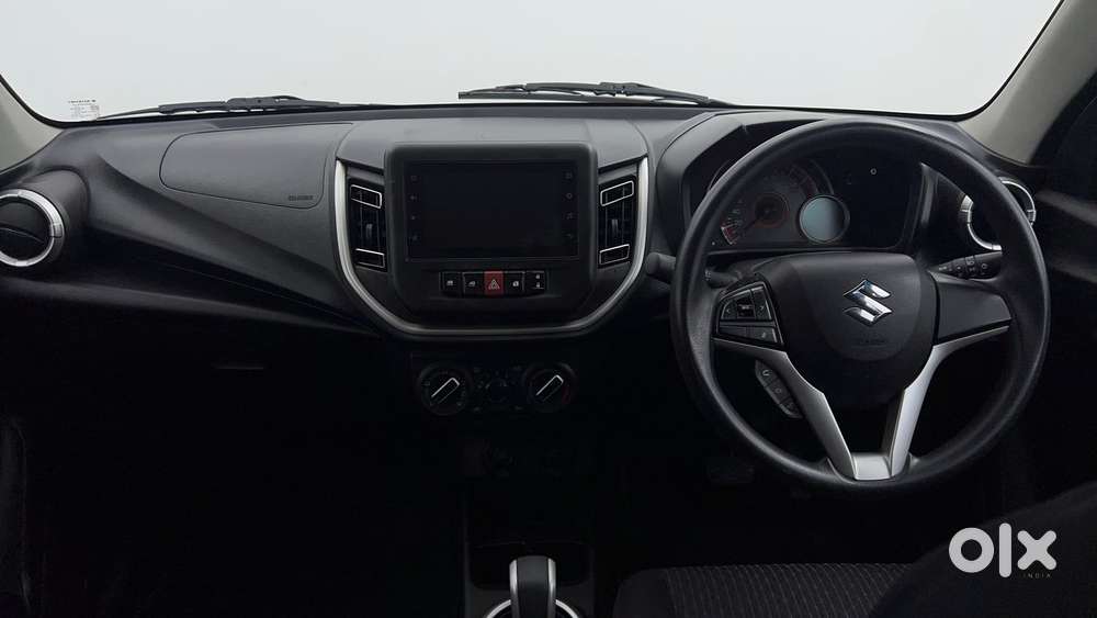Maruti Suzuki Celerio 1.0 Zxi Plus Amt, 2022, Petrol