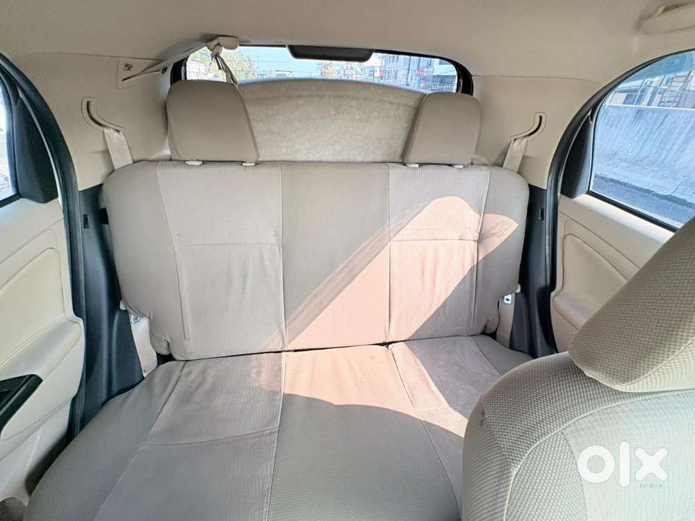 Toyota Etios Liva 1.4 Vxd, 2018, Diesel