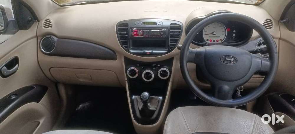 Hyundai I10 Era 1.1, 2008, Petrol