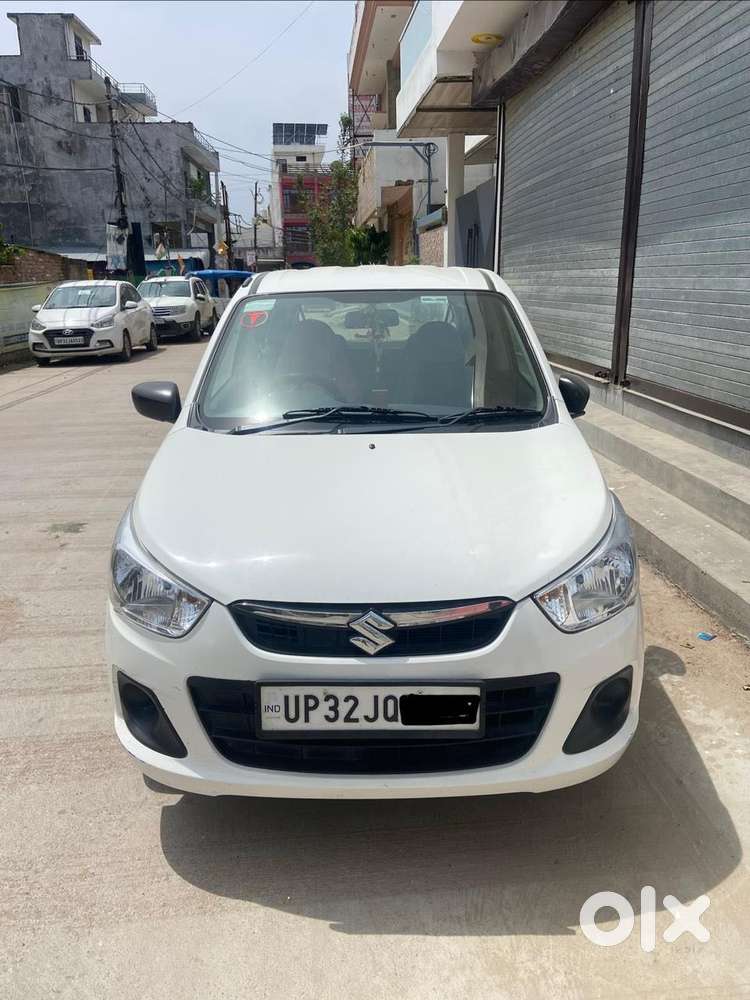 Maruti Suzuki Alto K10 1.0 Lxi (o), 2018, Petrol