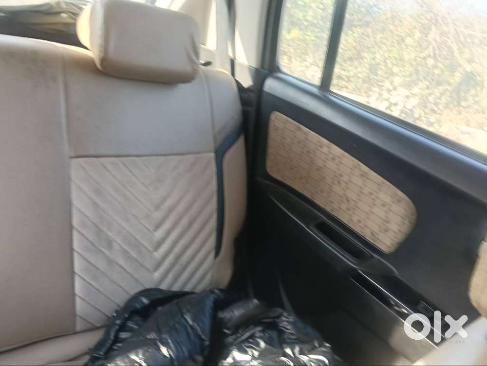 Maruti Suzuki Wagon R 1.0 2018 Petrol 60000 Km Driven