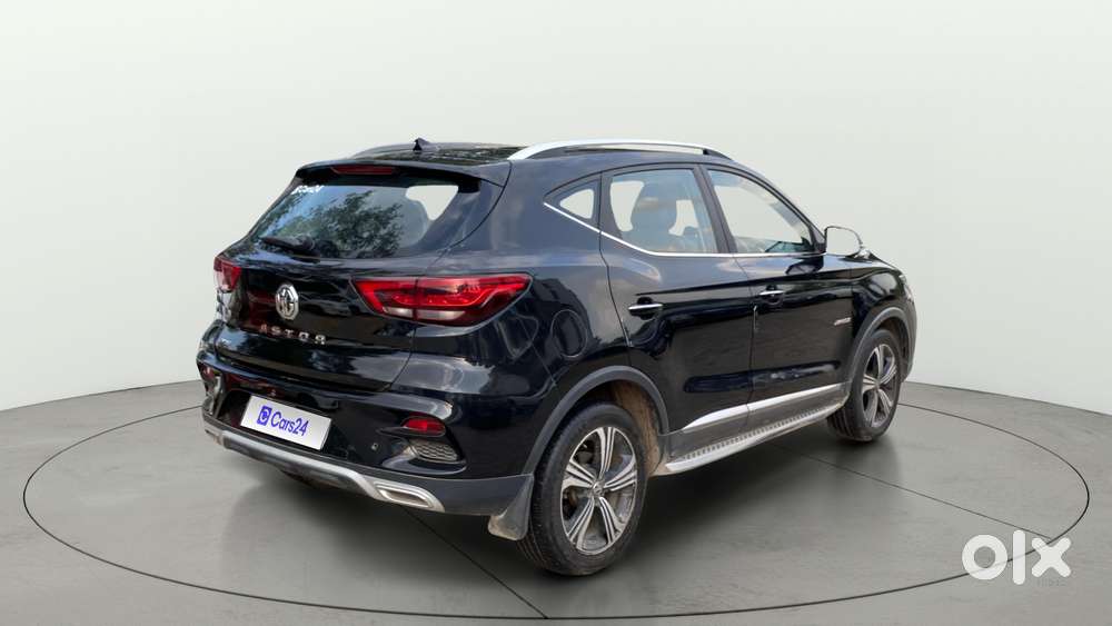 Mg Astor 1.5 Sharp Ex Mt, 2022, Petrol