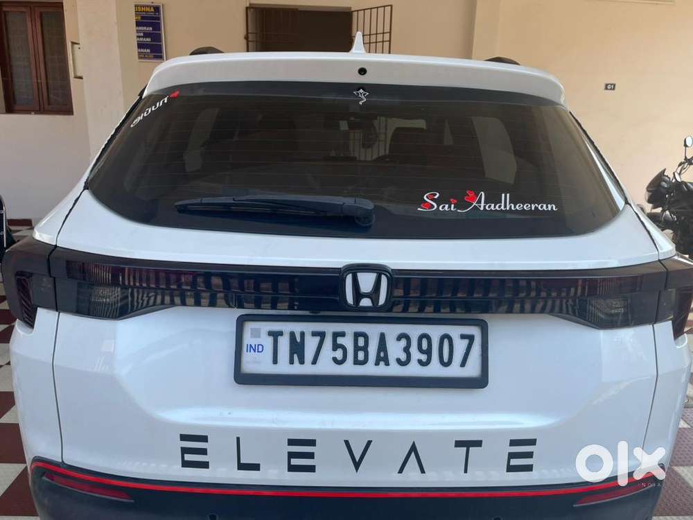 Honda Car Manual Petrol 2024