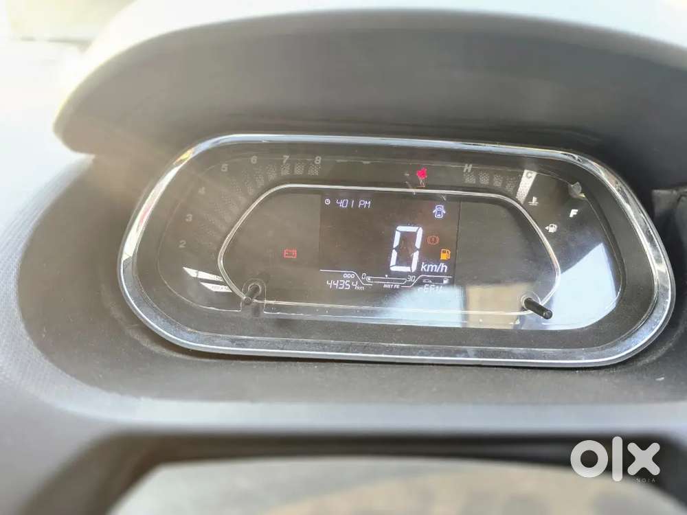 Tata Tiago 1.2 Revotron Xe 2021 Petrol Manual  44,000 Km  Excellent