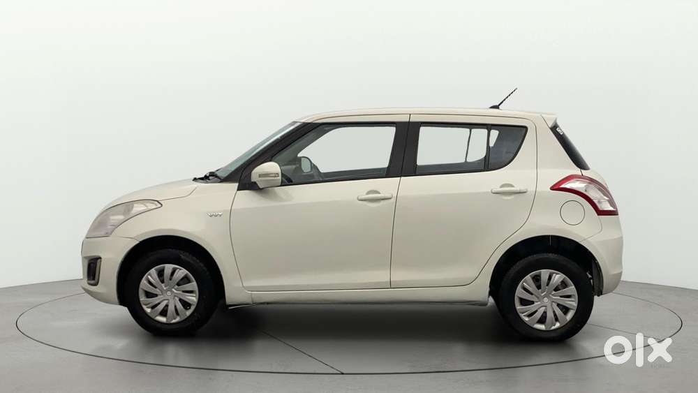Maruti Suzuki Swift Vxi, 2016, Petrol