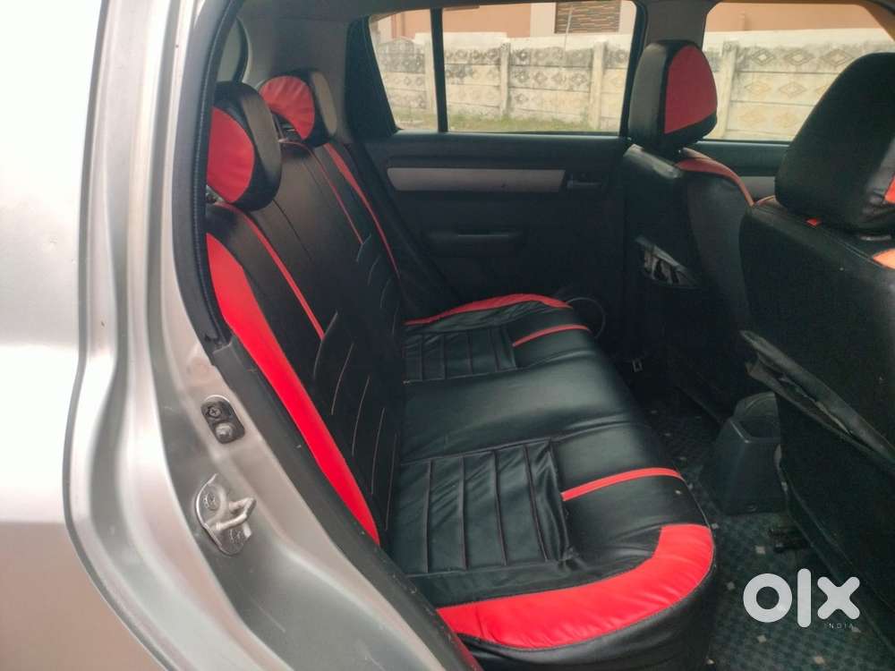 Swift Maruti Suzuki 2006