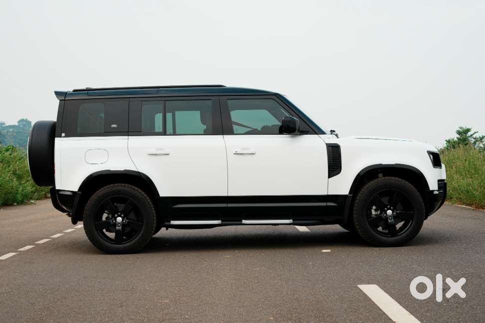 Land Rover Defender 2.0 110 Se, 2023, Petrol