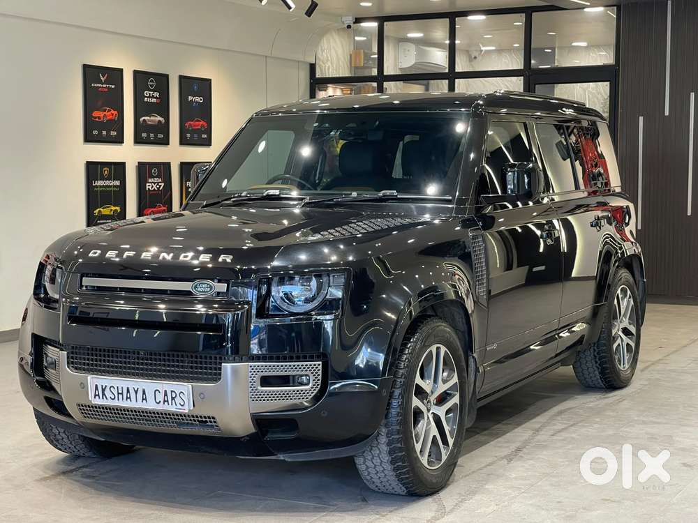 Land Rover Defender 3.0 L Diesel 130 X, 2023, Diesel