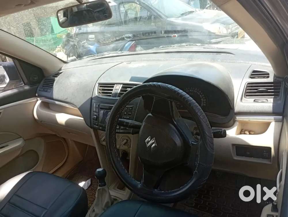 Maruti Suzuki Dzire 2018 Diesel 90000 Km Driven