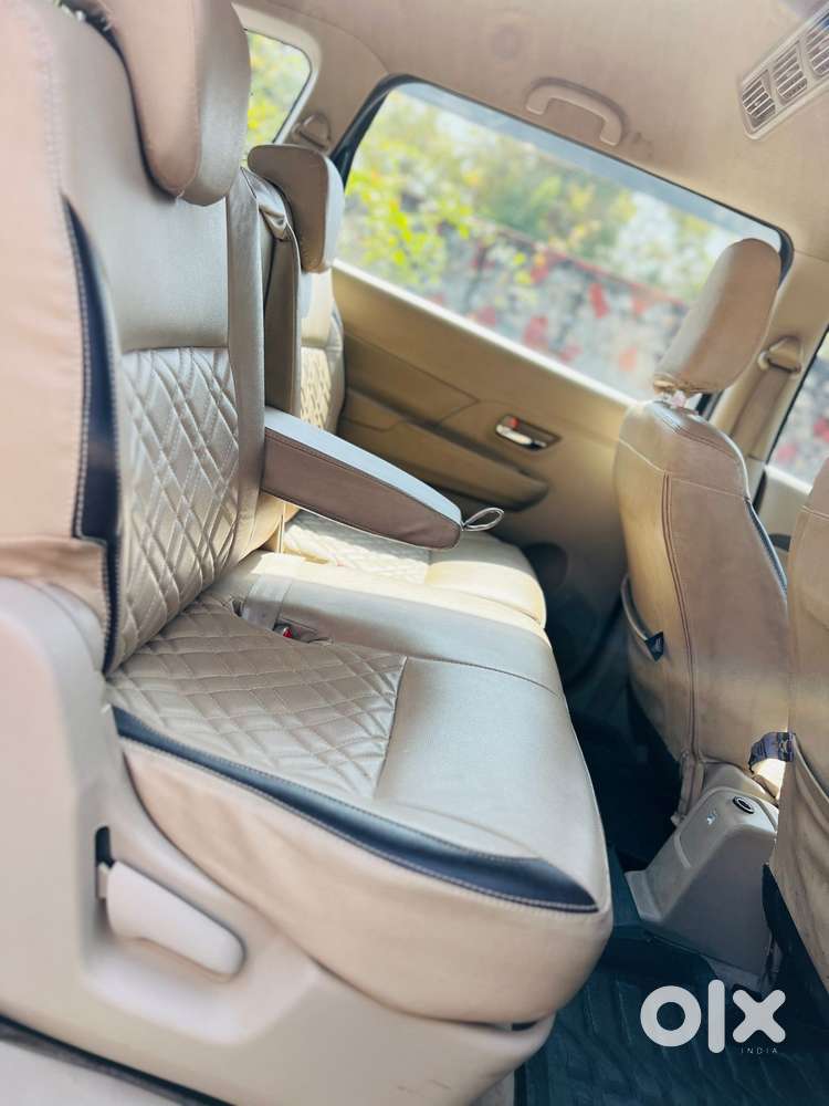 Maruti Suzuki Ertiga Vxi (o) Cng, 2021, Cng & Hybrids