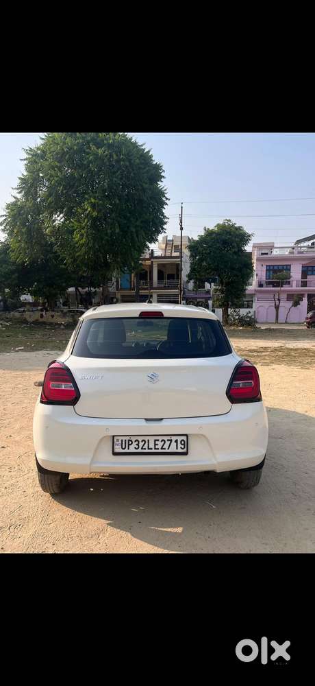 Maruti Suzuki Swift Ddis Vdi, 2020, Diesel
