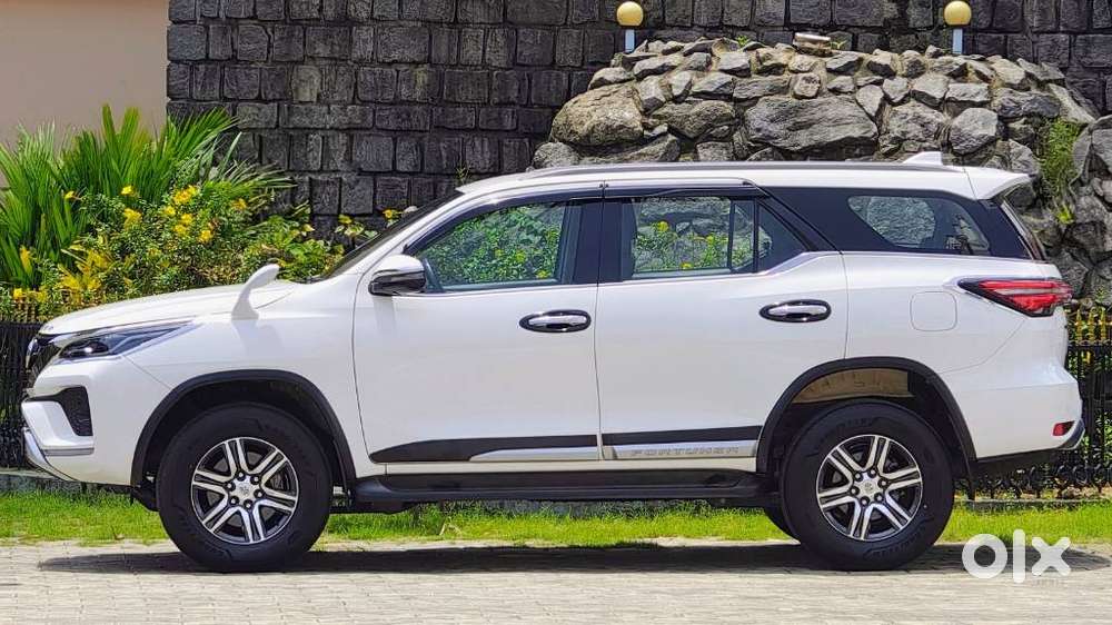 Toyota Fortuner 3.0 4x2 Automatic, 2024, Diesel