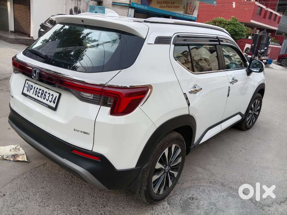Honda Elevate Zx Cvt, 2024, Petrol