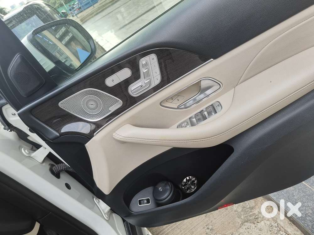 Mercedes-benz Gls 2022