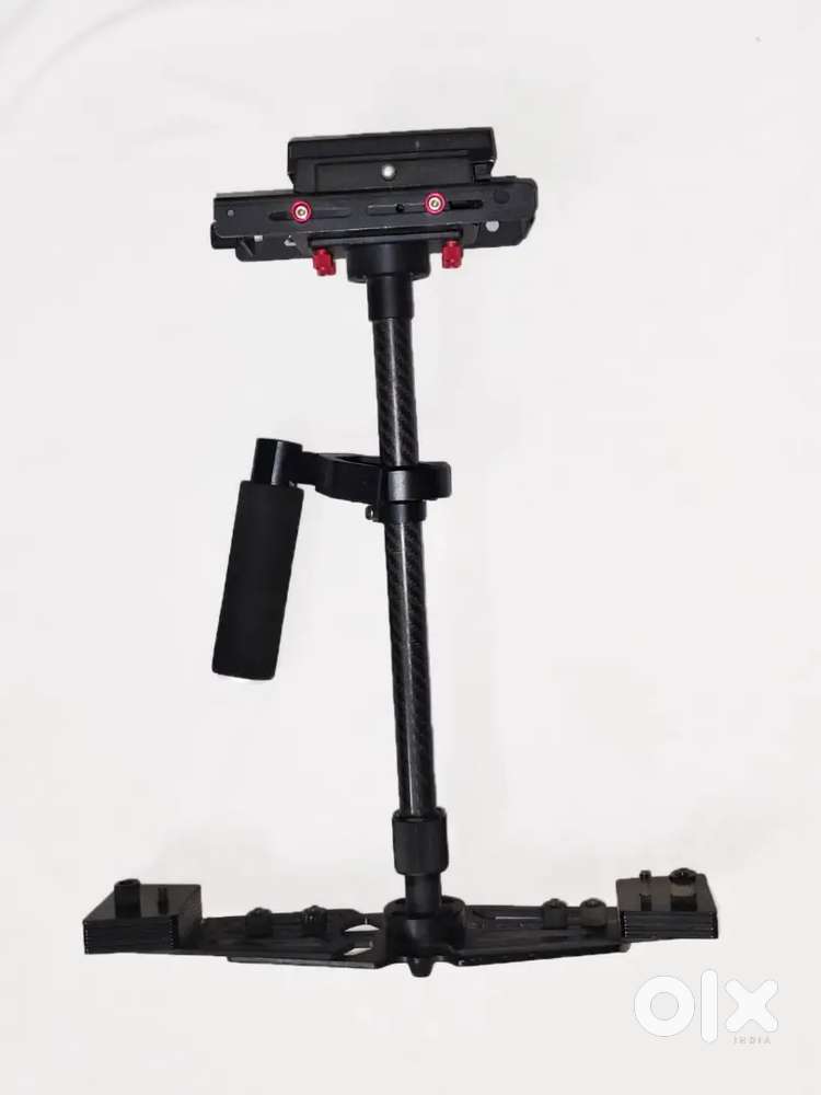 Steadycam stablizer